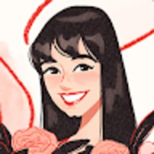 Meet your Posher, Maegan